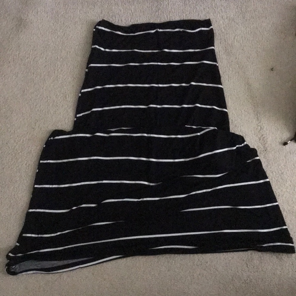 Maxi Skirt
